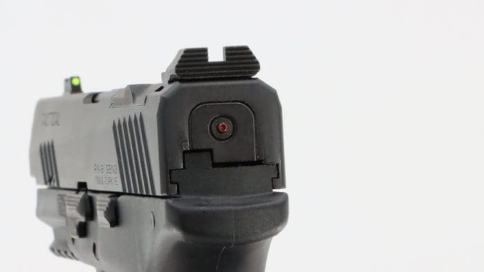 Tisas USA PX-9 Gen3 Tactical Threaded review