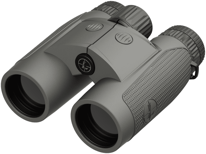 Leupold BX-4 Range HD 10x42 Rangefinding Binocular