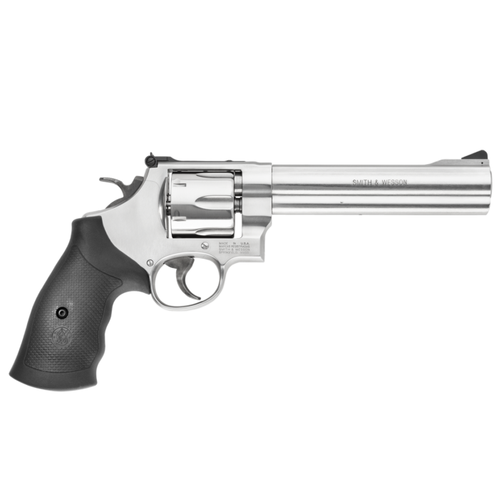 Smith & Wesson Model 610 N-Frame 10mm Revolver