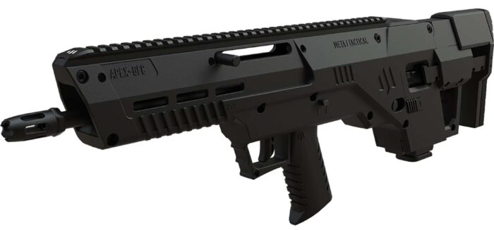 Meta Tactical Apex GLOCK Bullpup Carbine Conversion Kit