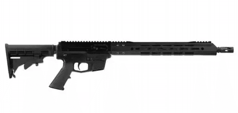 Bear Creek pistol caliber carbine pcc