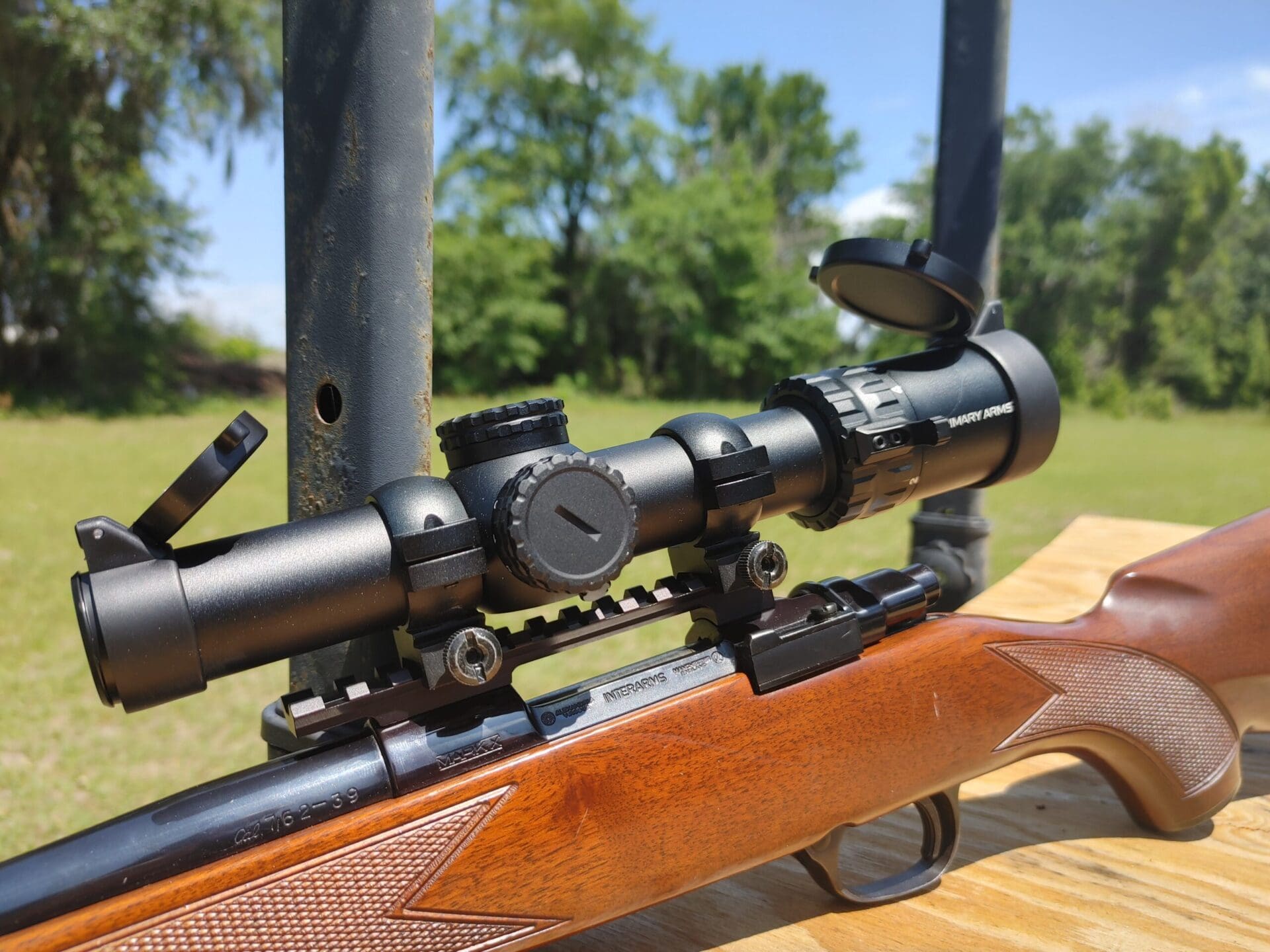 Best LPVO Riflescopes of 2023, Tested and Reviewed