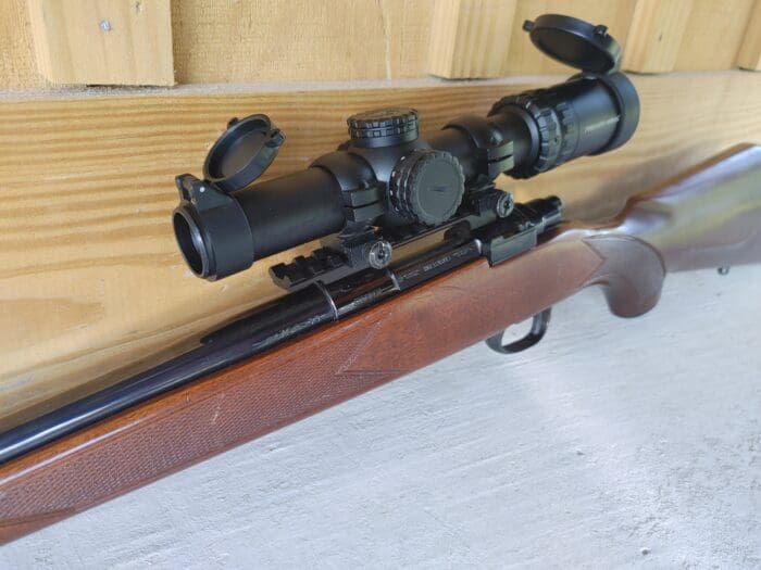 Gear Review: Primary Arms SLx 1-6x24mm SFP Rifle Scope Gen IV