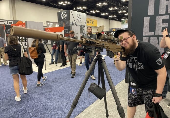 NRA Indianapolis 2023
