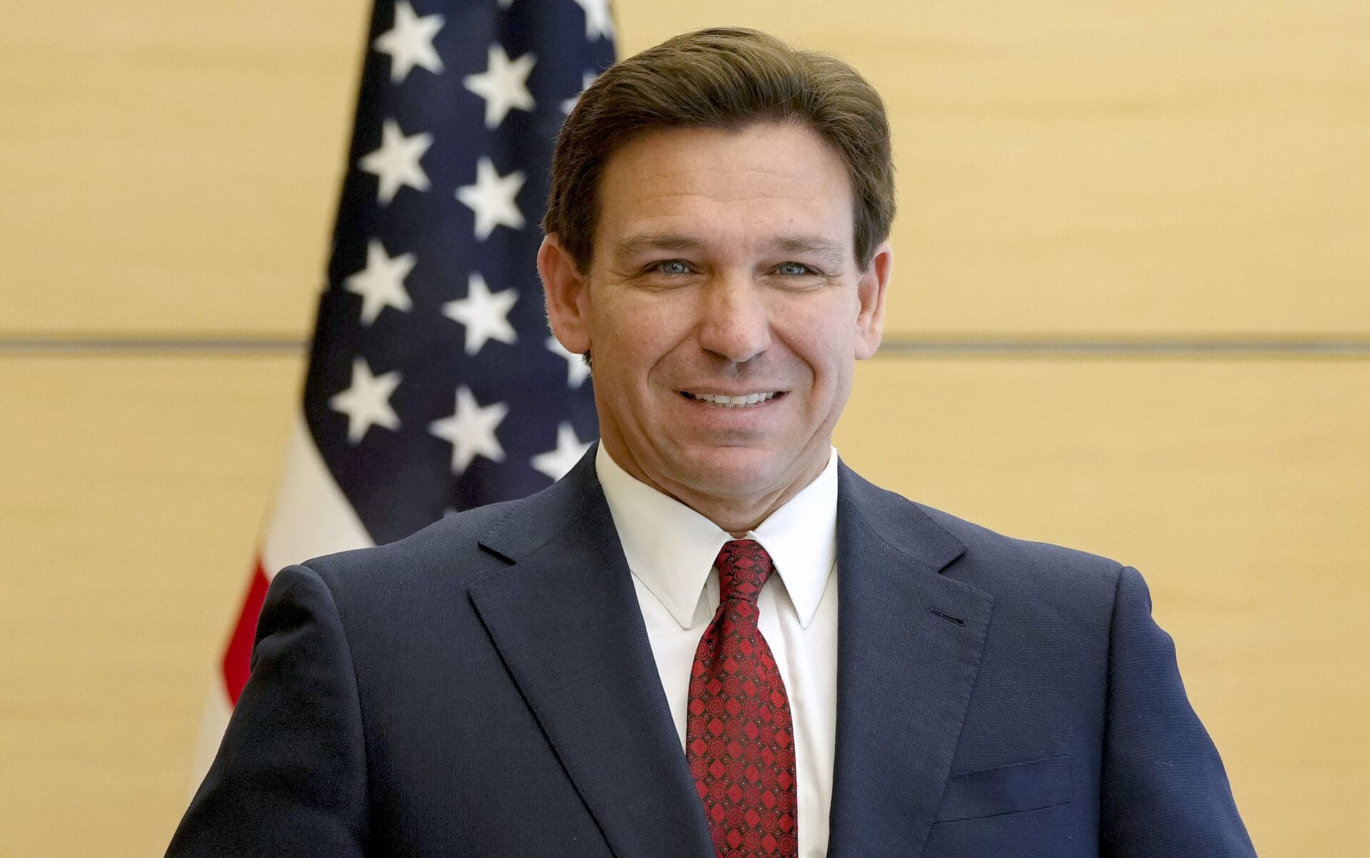 DeSantis: Bans on Gun Sales to Adults Under 21 Will be Ruled ...