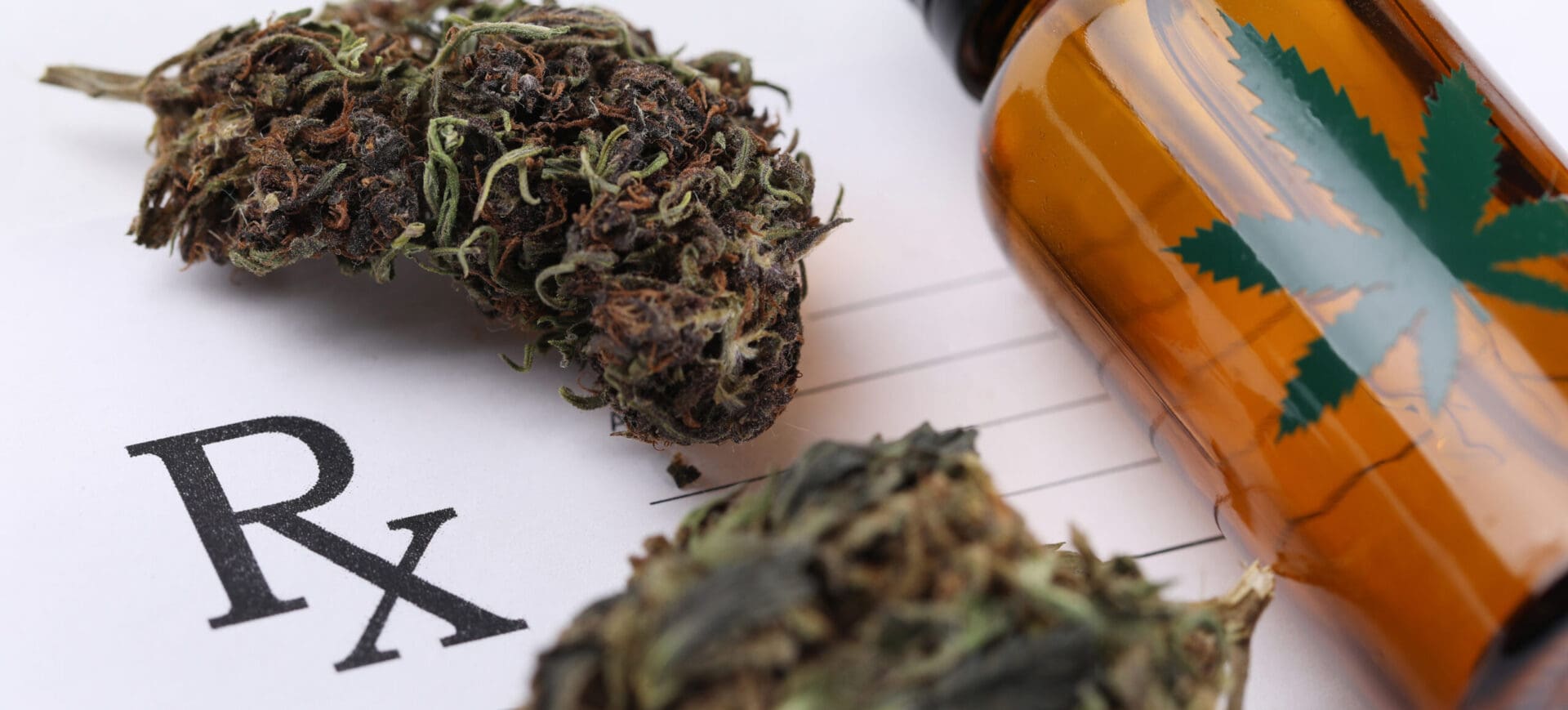 Medical Marijuana weed