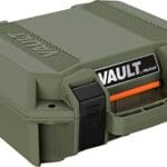 Pelican Vault