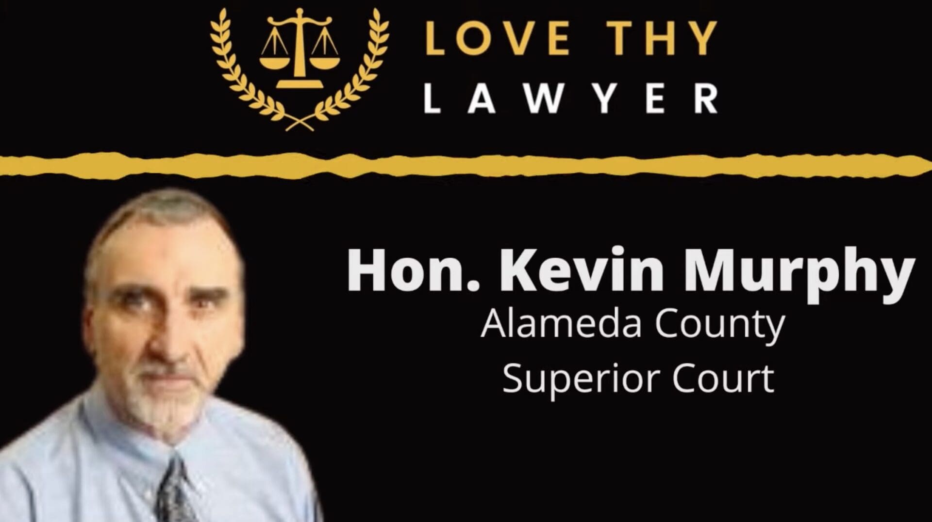 Judge Kevin Murphy