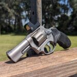 Taurus Defender 856 TORO Revolver