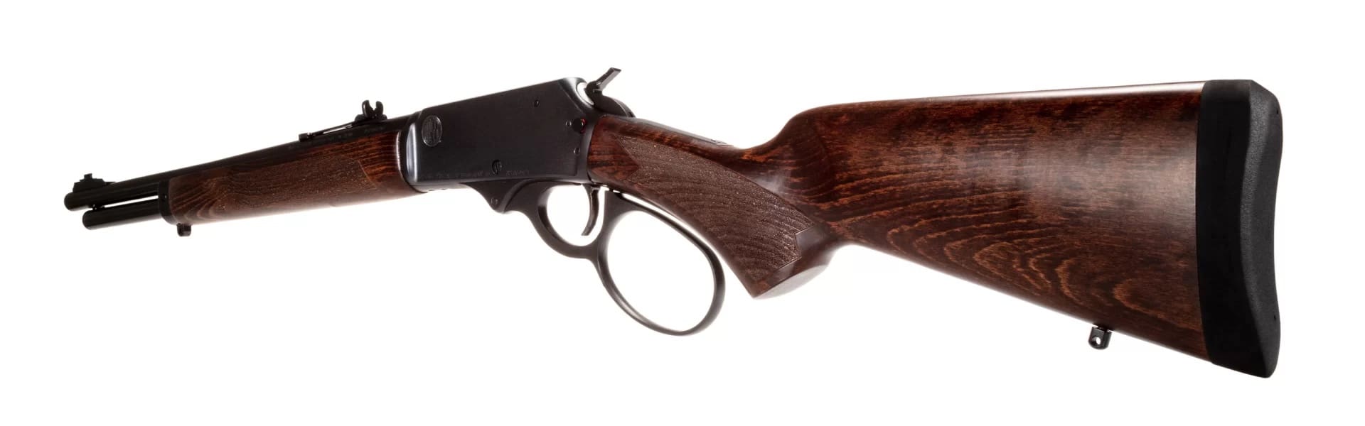 Rossi R95 lever action rifle 