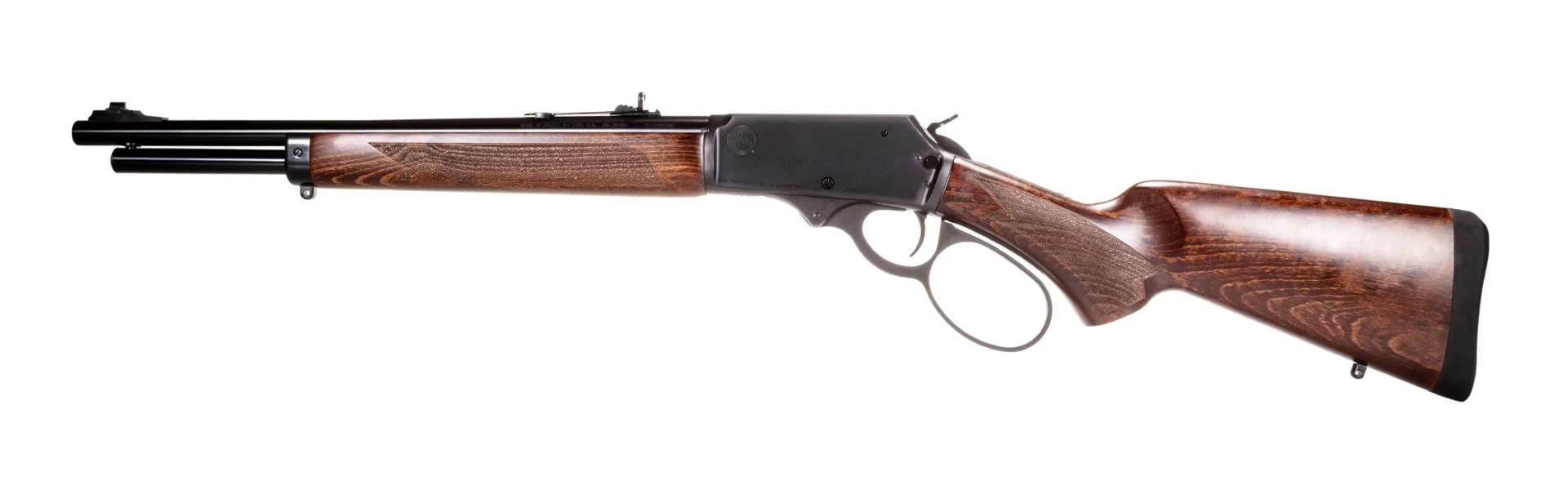 Rossi R95 lever action rifle 