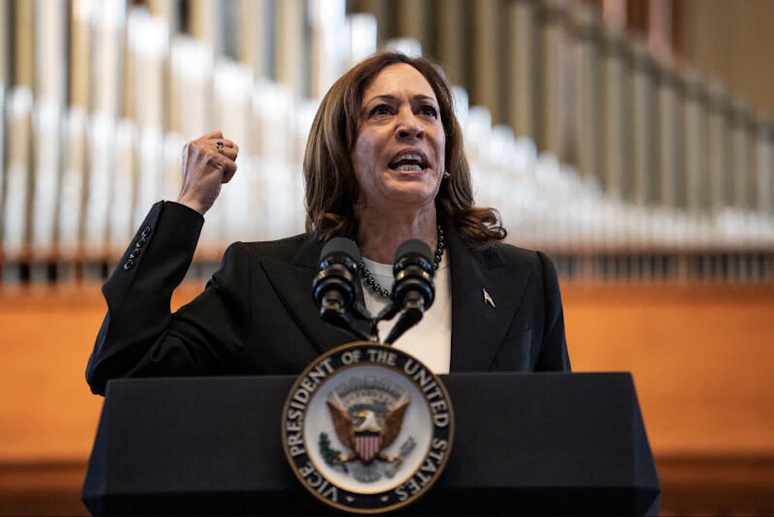 Biden-Harris Administration Ramps Up Its Campaign to Spread Their War ...