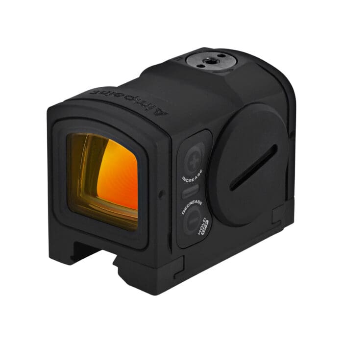 The Tactical Combat Aimpoint Announces the Release of the New Acro S 2 Sight