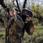 Doug Howlett Turkey Hunting