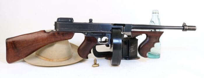 M1921 Thompson