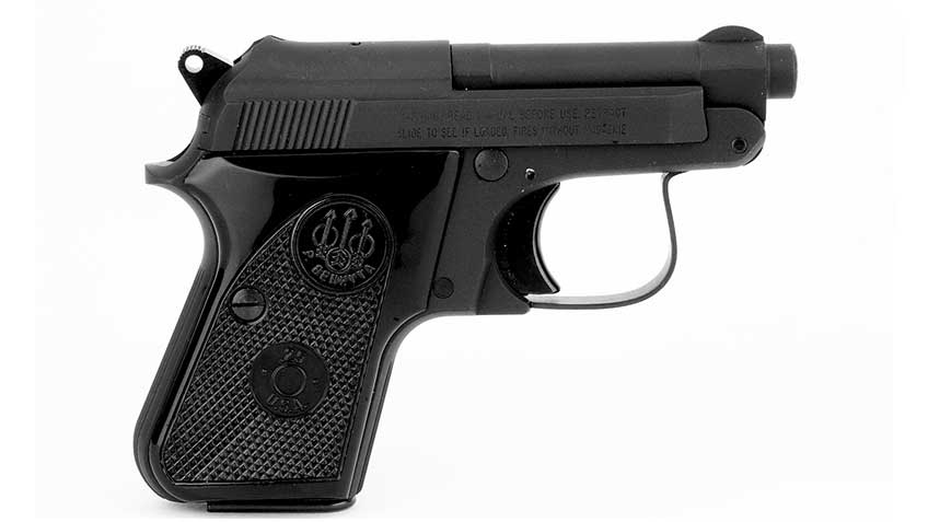 Beretta 950B Minx