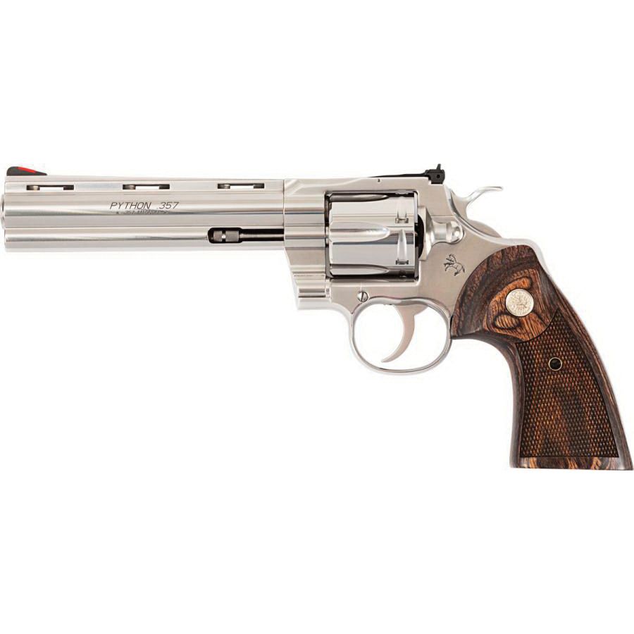 Colt Python