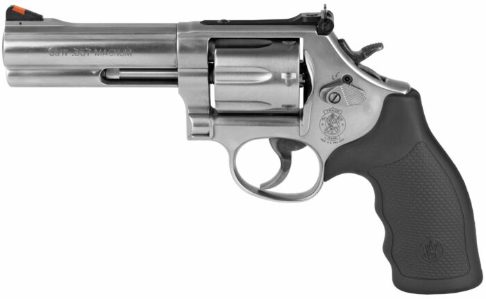 Smith & Wesson 686+