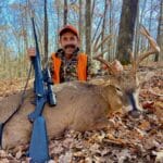 McKean Kentucky Buck