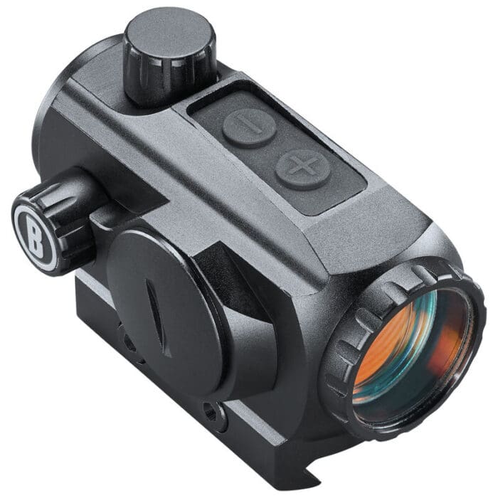 bushnell trs 125