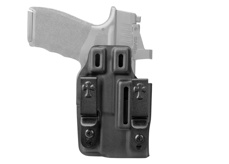 reign holster