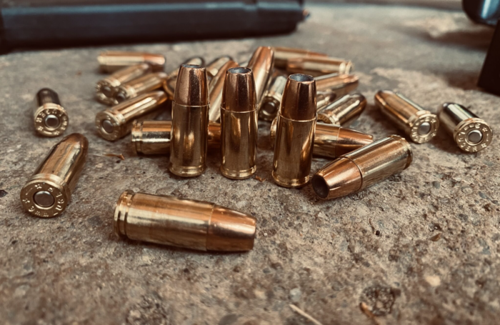 Best 9mm Self-Defense Ammo: Top Picks for Power & Reliability