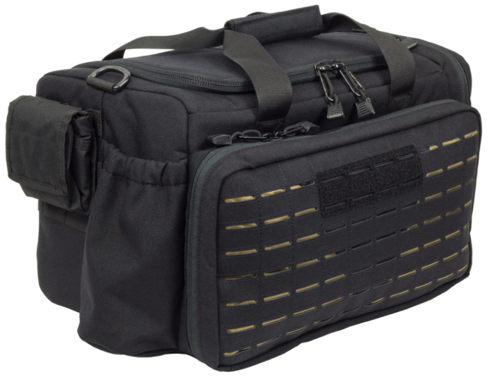 Elite Survival Systems Loadout Range Bag - A Heavy-Duty Range Companion