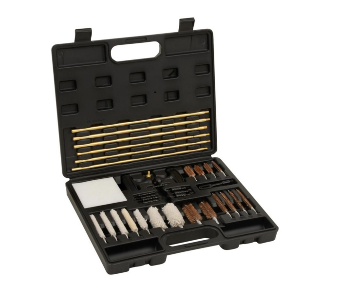 Krome Universal Gun Cleaning Kit