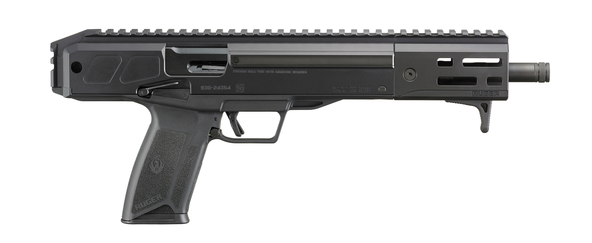 Ruger Lc Charger