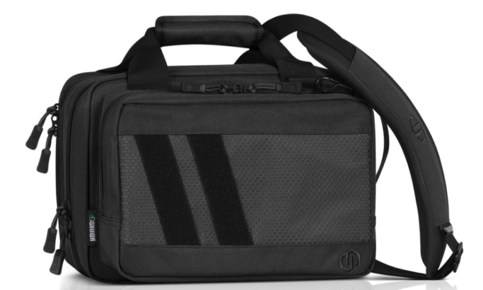 Best Range Bag For Pistols - Savior Specialist Mini Range Bag