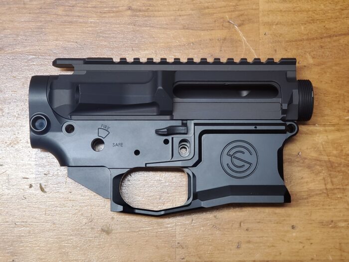 SilencerCo SCO-15