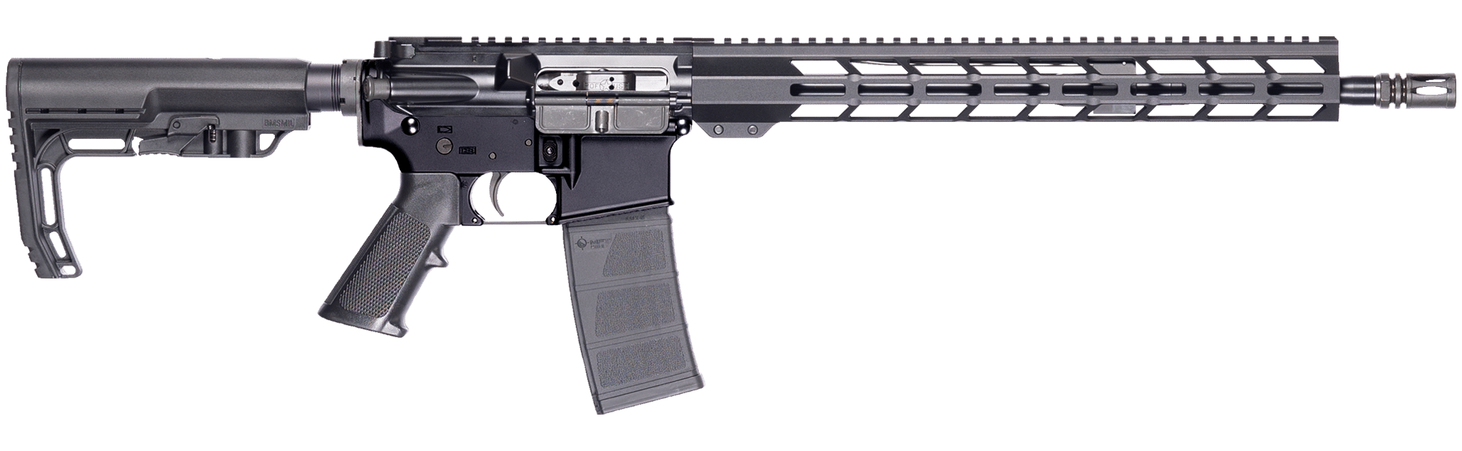 POF P-15 BASE Rifle