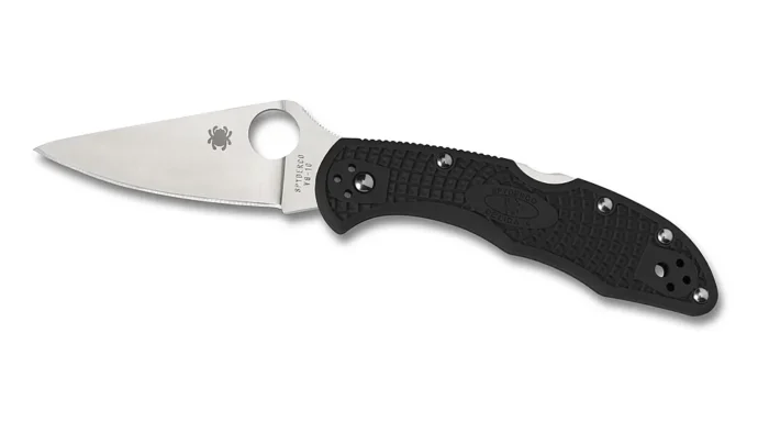 Spyderco Delica 4