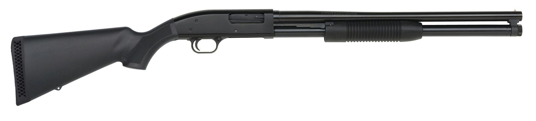 Mossberg Maverick 88 Security