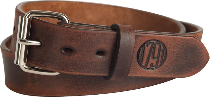 1791 GUNLEATHER Gun Belt