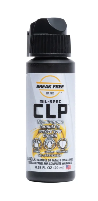 Break Free CLP