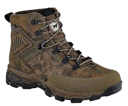 Irish Setter Pinnacle Hunting Boots