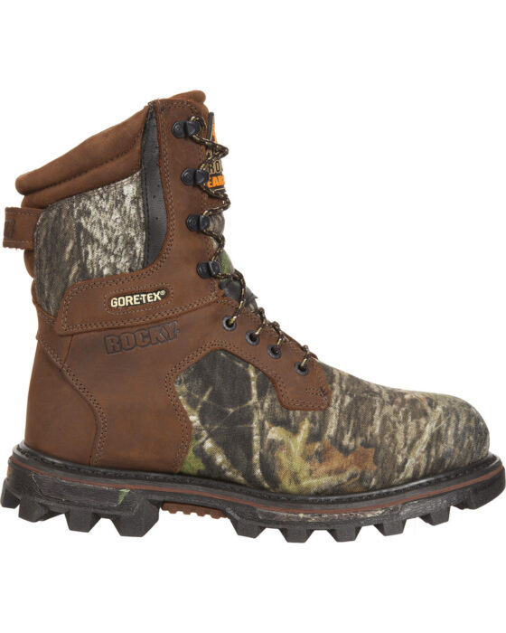 Rocky BearClaw 3D Gore-TEX Hunting Boots