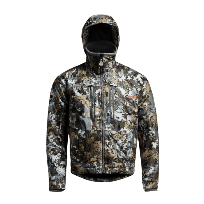 SITKA Gear Incinerator Aerolite Jacket