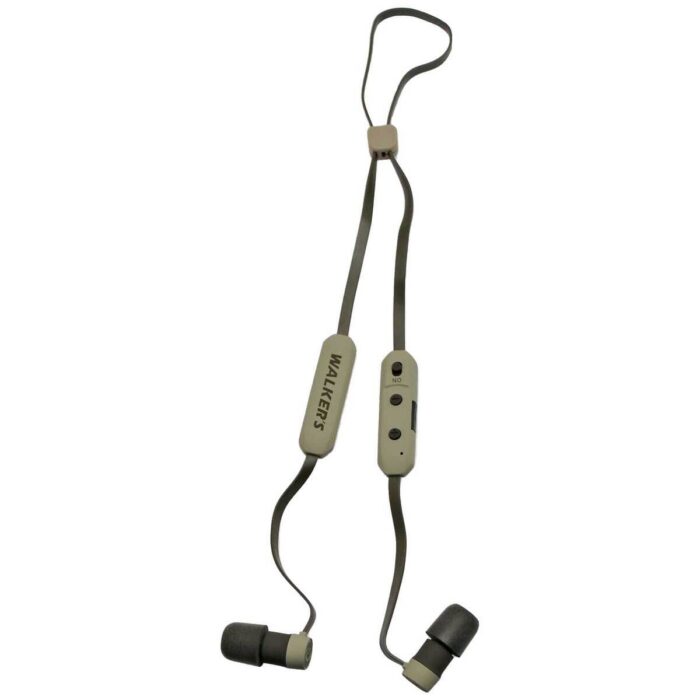 Walker's Rope Hearing Enhancers